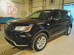 فورد إكسبلورر